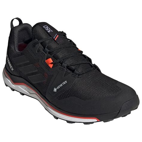 adidas terrex agravic xt gtx laufschuhe für herren schwarz|Agravic GTX .